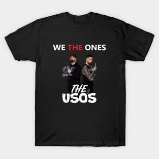 the usos T-Shirt